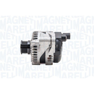 Alternador