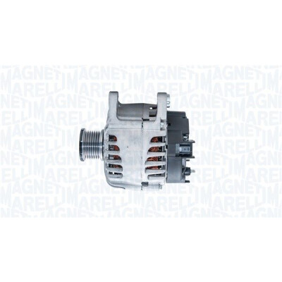 Alternador