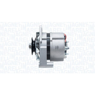 Alternador