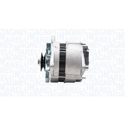 Alternador