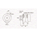 Alternador