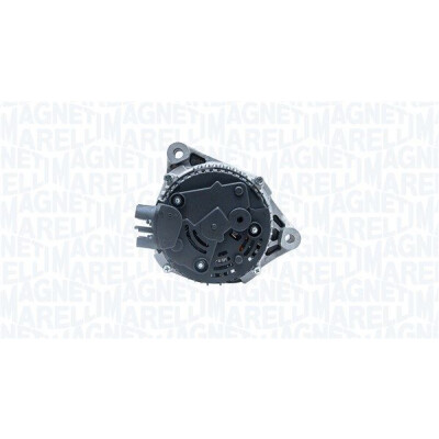 Alternador