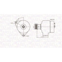 Alternador