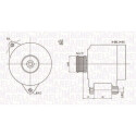 Alternador