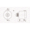 Alternador