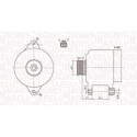Alternador