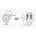 Alternador