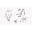Alternador