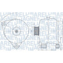 Alternador