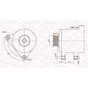 Alternador