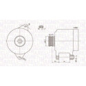Alternador
