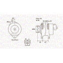 Alternador