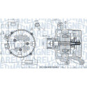Alternador