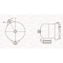 Alternador