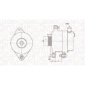 Alternador
