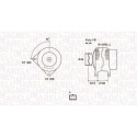 Alternador