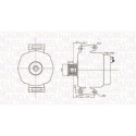 Alternador