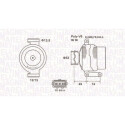 Alternador