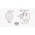 Alternador