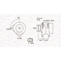 Alternador