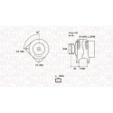 Alternador