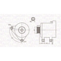 Alternador