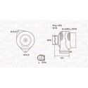 Alternador
