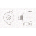 Alternador