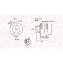 Alternador