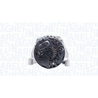 Alternador