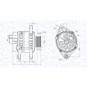 Alternador
