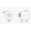 Alternador
