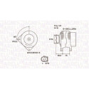 Alternador