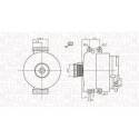 Alternador