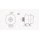 Alternador
