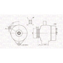 Alternador