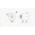Alternador