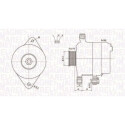 Alternador