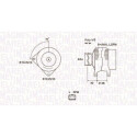 Alternador