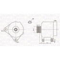 Alternador