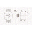 Alternador