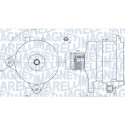 Alternador