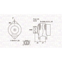 Alternador