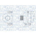 Alternador