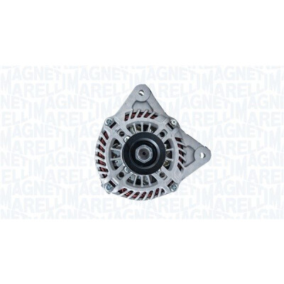 Alternador
