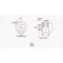 Alternador