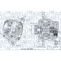 Alternador