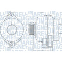 Alternador