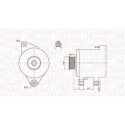 Alternador