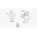 Alternador